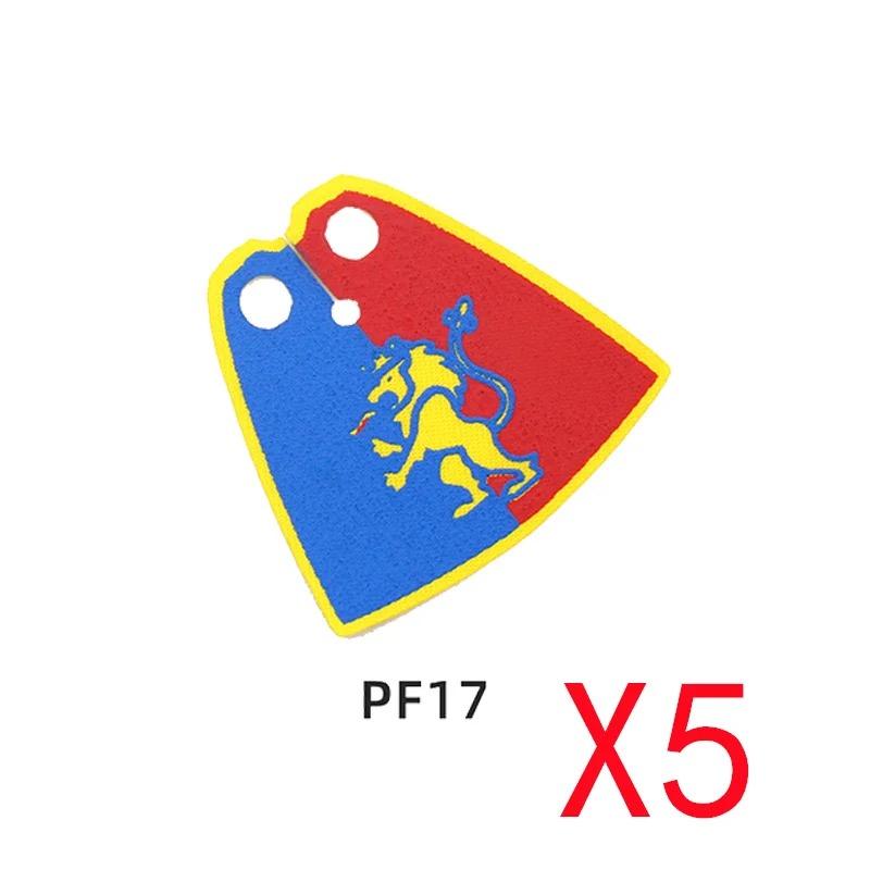 

MOC Военные Строительные Блоки Средневековые Фигурки Солдат Замок Рыцари Аксессуары Красочные Плащи Плащ с Принтом Мини Кирпичики