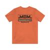 Meadowbrook Meat Co. 1947 Vintage Men's T-Shirt Unisex T-Shirt
