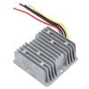 Stable Output DC Converter 24V To 13.8V Power Converter IP67 Step-Down Module  Golf Cart