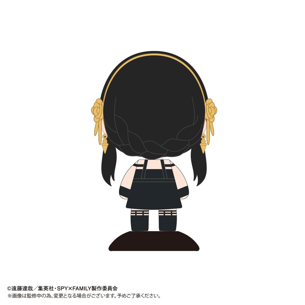 Yurayura Head Yoru Forger SPY×FAMILY
