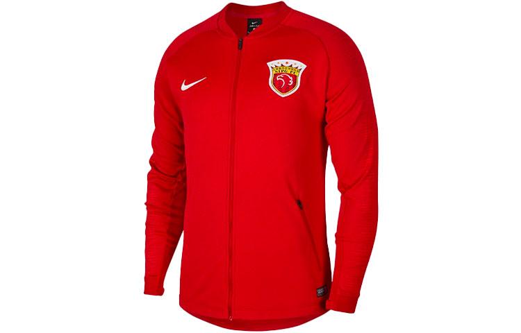 

Nike Jackets Men s Red Baseball Collar Moderate Other AR4510-687 M
