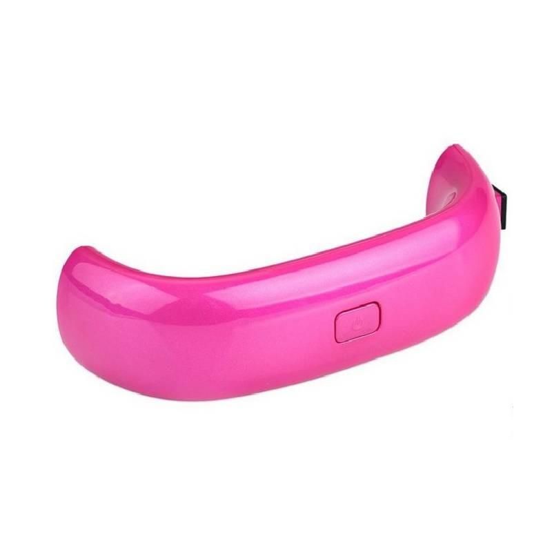 Nail Usb Mini Lamp Led Nails Polish Drying Device Light Therapy Tool Machine