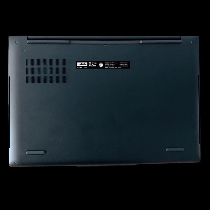 Lenovo ThinkPad CF-X1 Carbon Laptop (CN Version)