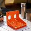 Deer Salt Lick Block Holder Mineral Feeder Stand Livestock Salt Block Holder for Cow Deer Goat Sheep Livestock Licking Eating