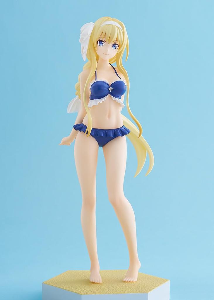 POP UP PARADE Sword Art Online: Progressive - Scherzo of Dark Twilight - BEACH QUEENS Alice - Non-scale plastic pre-painted figure