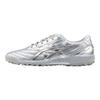 Asics C3 FF Comfortable Fitting Soccer Shoes Men Soccer Shoes Silver 1113A056-021
