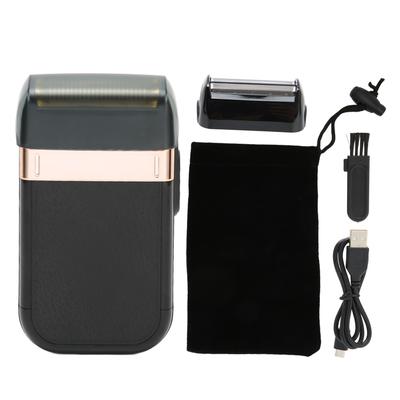Multifunctional Electric Foil Shaver Detachable Blade Rechargeable Hair Cutting Machine