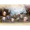 Null Yumo A strAnge dreAm Story Series trAding Figure 1box 9pcs