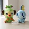 Grookey Scorbunny Sobble Stuffed Doll 8th Generation Plush Toys Cartoon Toys Hobbies Collection Home Decor Toys Gifts