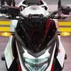 For Honda CB750 CB 750 Hornet 2025 2025 Motorcycle Accessories Windshield Front Wind Shield Deflectors Viser Visor Windscreen