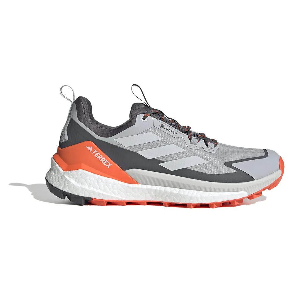 

adidas Ботинки для хайкинга Terrex Free Hiker 2.0 Low Goretex 40 2/3