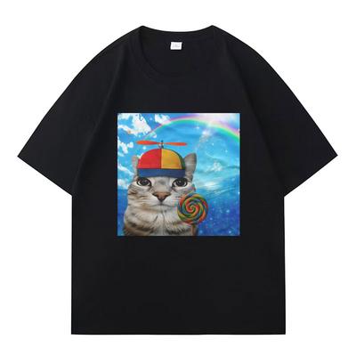 Tops – T-Shirts