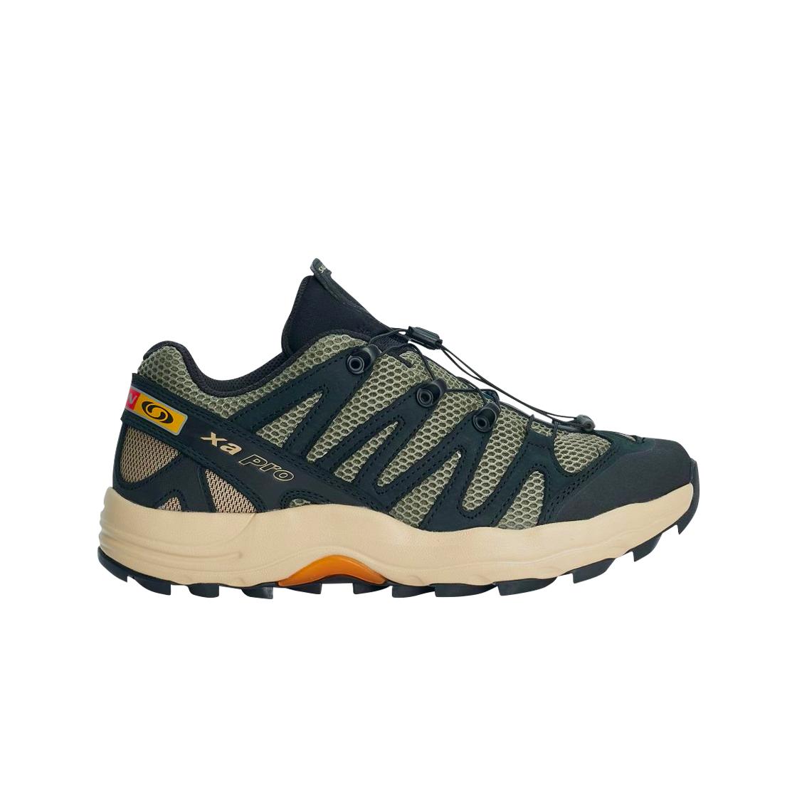 

Salomon Xa Pro 1 Adv Vetiver 275