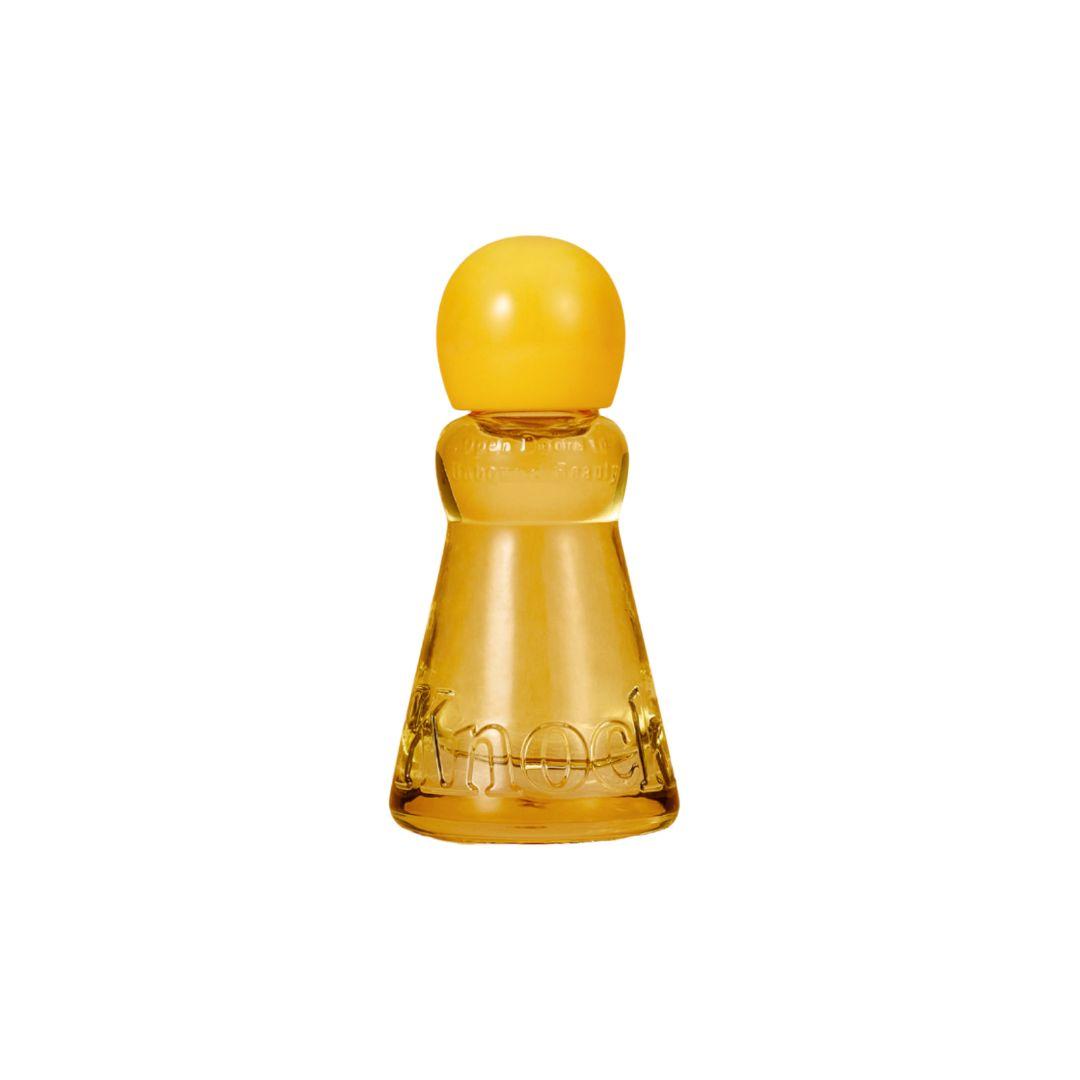 

Knock Signature Blending Oil Zesty