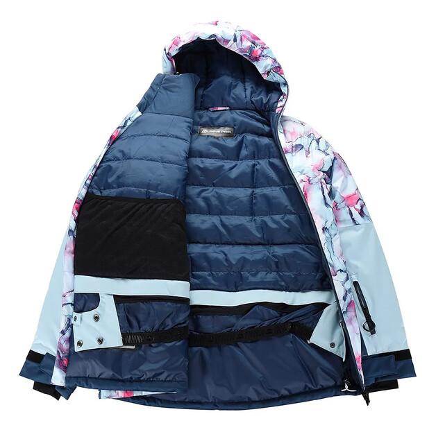 Alpine Pro Ski Jacket
