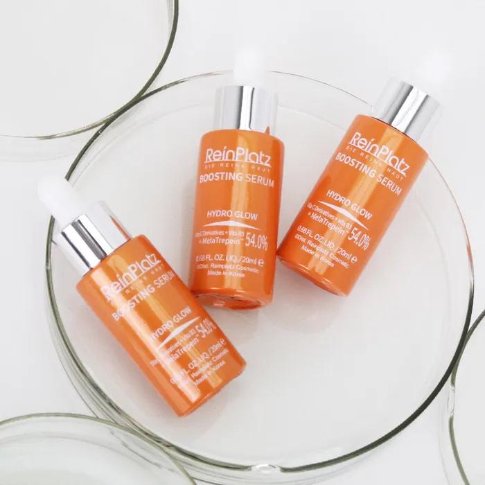 Boosting Serum [Hydro Glow]