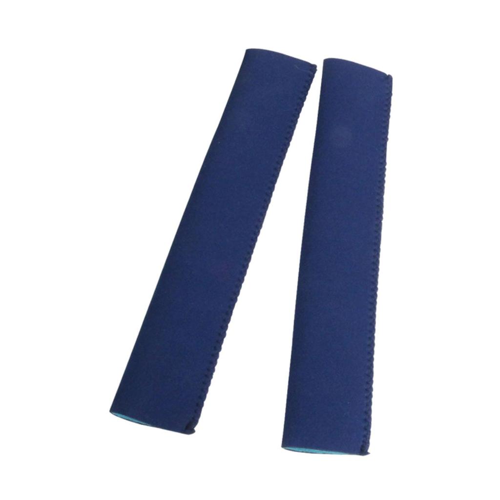 Kayak Paddle Grip Neoprene Handle Cover Non Slip Board Accessories for Outdoor Water Sports Kayaks