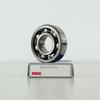 NSK B22-27 C3 Automobile Alternator Bearing Deep Groove Ball Bearings 22X52X15mm