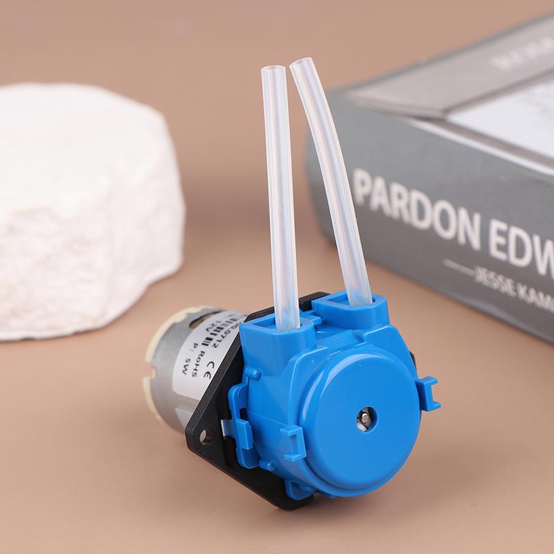 Self-Priming Pump Dc Water Pump Small Pump Mini Water Pump Electric Circulation Pump