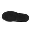 TUINANLE Men Women Black High Top Skateboarding Sneakers Breathable Light Casual Lace Up Sports Shoes Couple