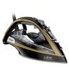 CALOR Fer Vapeur ULTIMATE PURE, Filtre Micro Calc, 3000 W - Fonction Pressing 260 G/min, Débit De Vapeur 60 G/min, FV9839C0