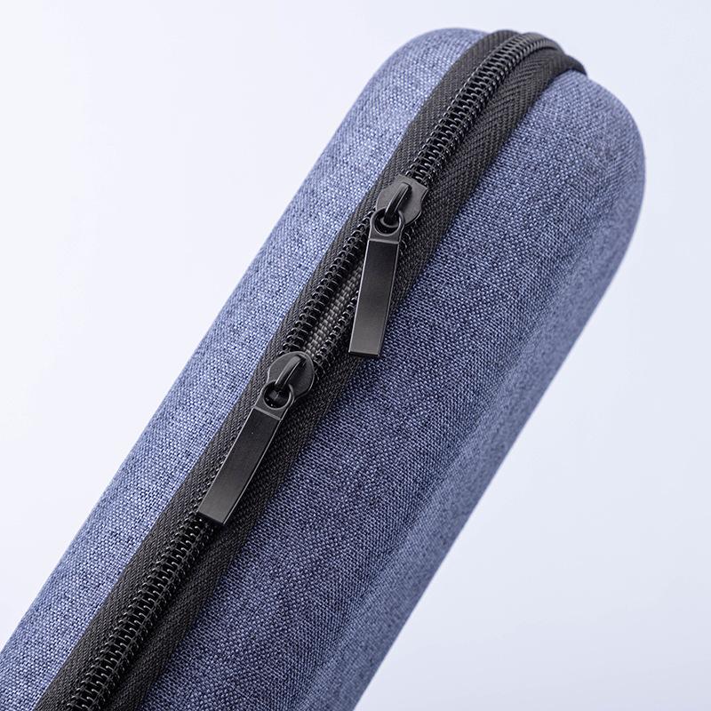 Insulated Portable Insulin Cooler Bag -Friendly Cold Ice Pack Physical Cooler Box Lightweight Simple Zipper Carry Bags Travel Emergency Bag Medical