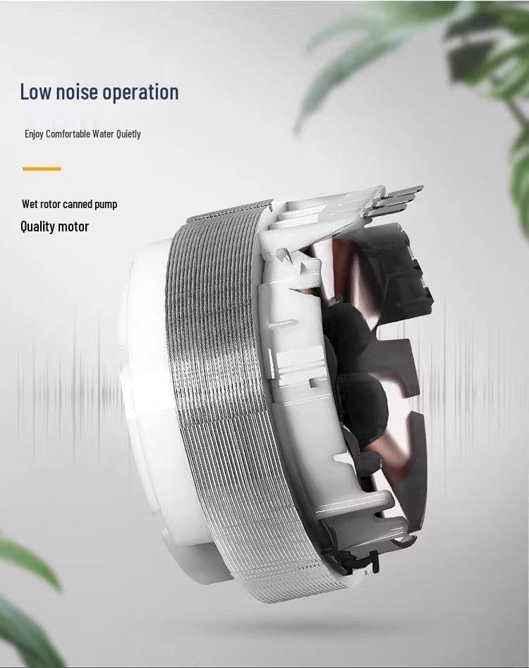 Grundfos UPA120 Silent Automatic Shower & Tap Booster Pump