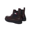 Leather Chelsea Boots Tommy Jeans Tjm EM0EM01448, Brown