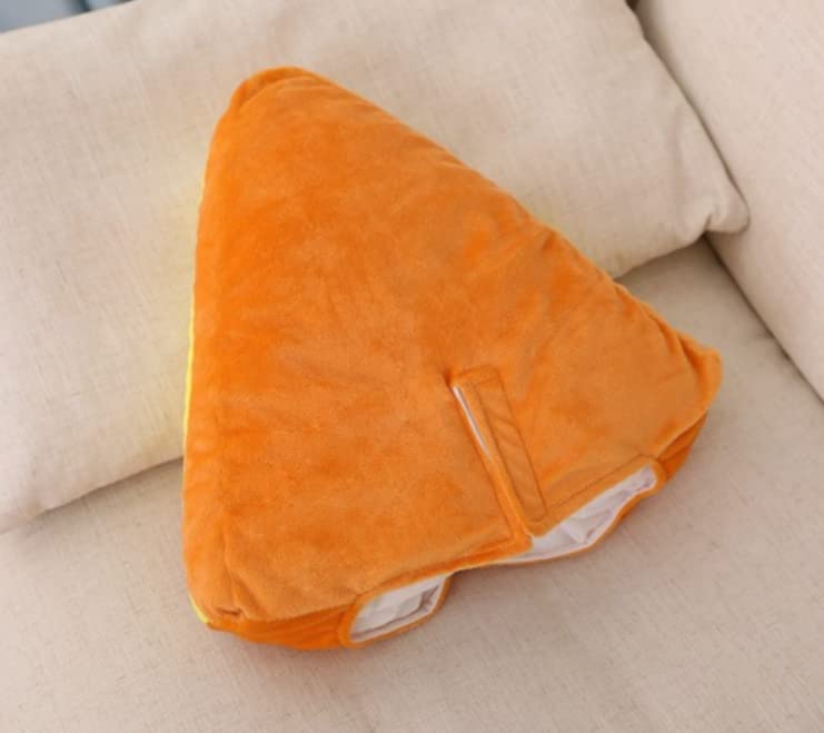 DOKiDOKi Pizza Headgear, Cosplay, Costume, Hat, Kigurumi, Mask, Photo Shoot, Fun, Event, Party, Halloween, Christmas, Banquet, Year-End Party, New