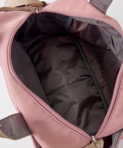 Anello Grande 2-Way Mini Boston Bag IRIS GHN1093 PI