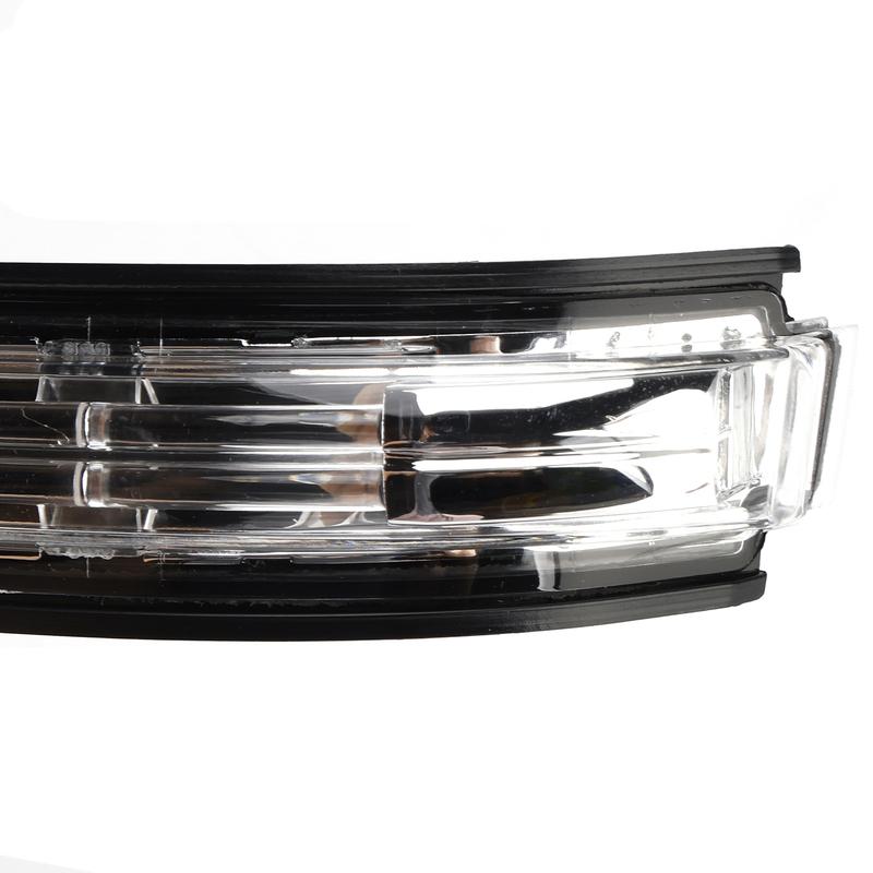 Pair Side Mirror Turn Signal Light for Mercedes-Benz A-Class W169 B-Class W245
