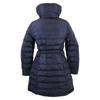 Moncler FLAMMETTE Flamette Down Coat 1 NavyUsed