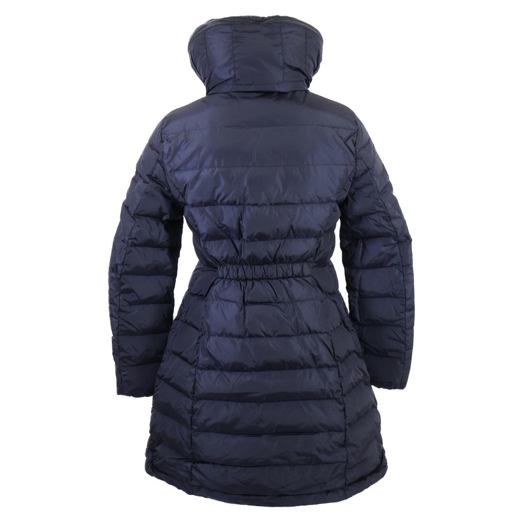 Moncler FLAMMETTE Flamette Down Coat 1 NavyUsed