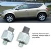 2Pcs Oil Pressure Sensor Fit for Dodge Caliber 2003 On F09A F10A CVT 33417N