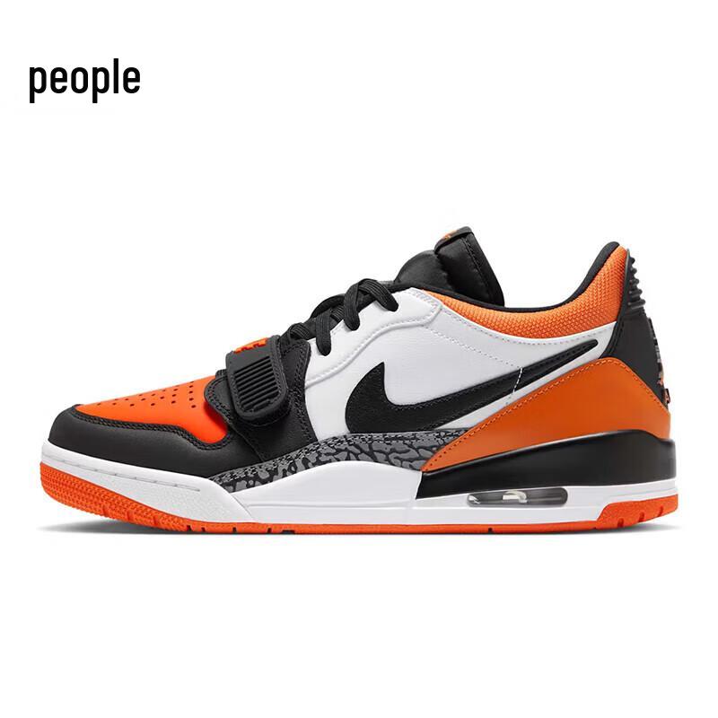 Мужские повседневные кроссовки Jordan Legacy 312 40