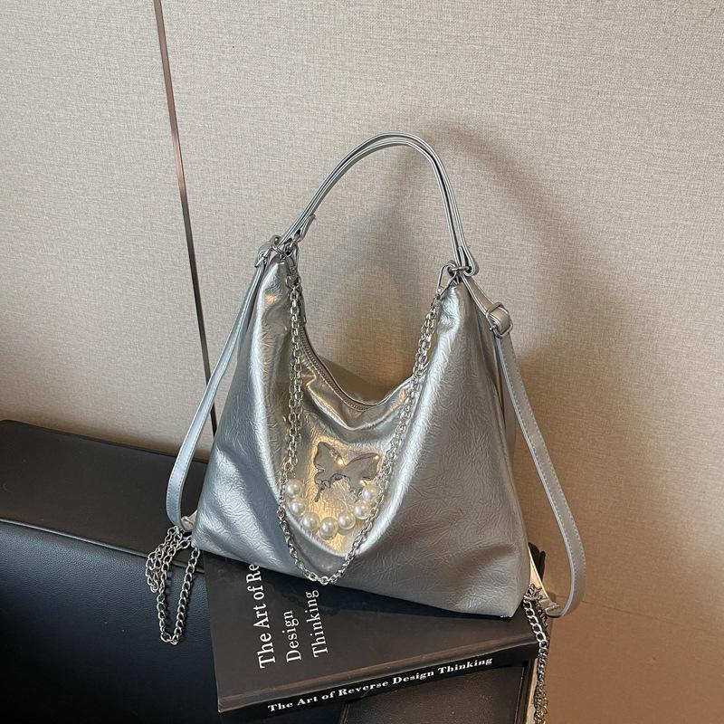 Damen-Tragetasche 2025 neu, hochpreisiger Multifunktions-Rucksack mit großem Fassungsvermögen, Umhänge-Rucksack für Studenten