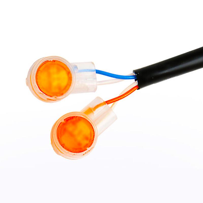 Lietie LN-K2 Dual Core Network Wiring Terminal