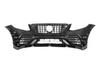 Front Bumper 2015-2019 (GLC63 AMG) for Mercedes GLC Coupe C253