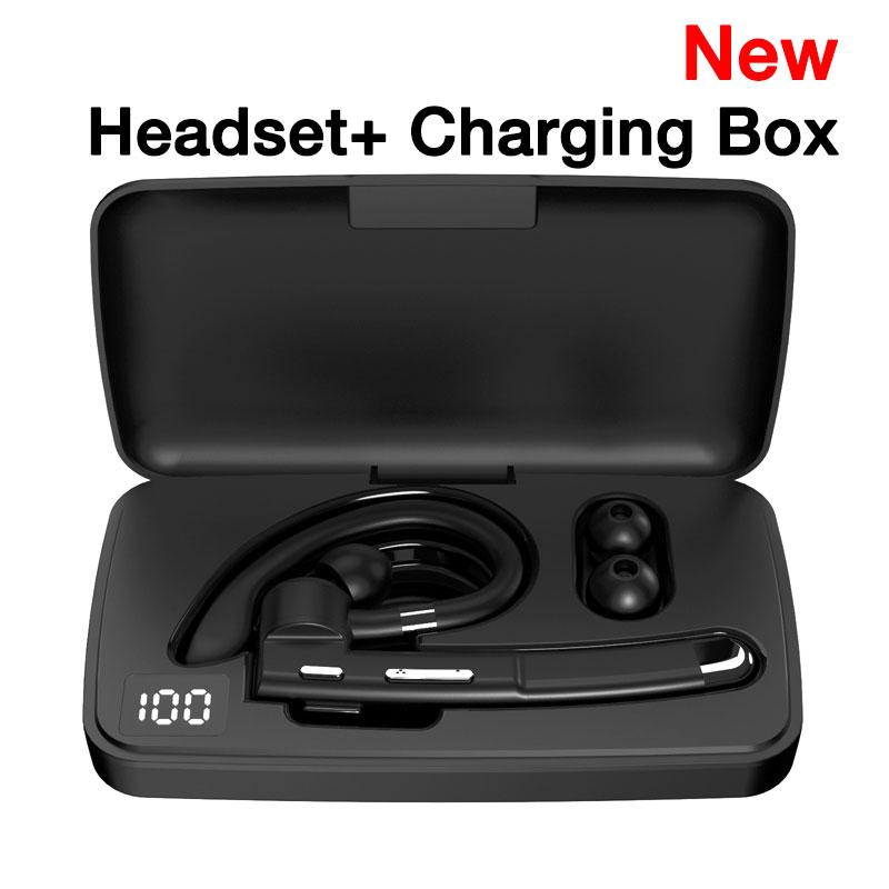 JYL TS Bluetooth Headphones All Users Stereo Sound Plastic