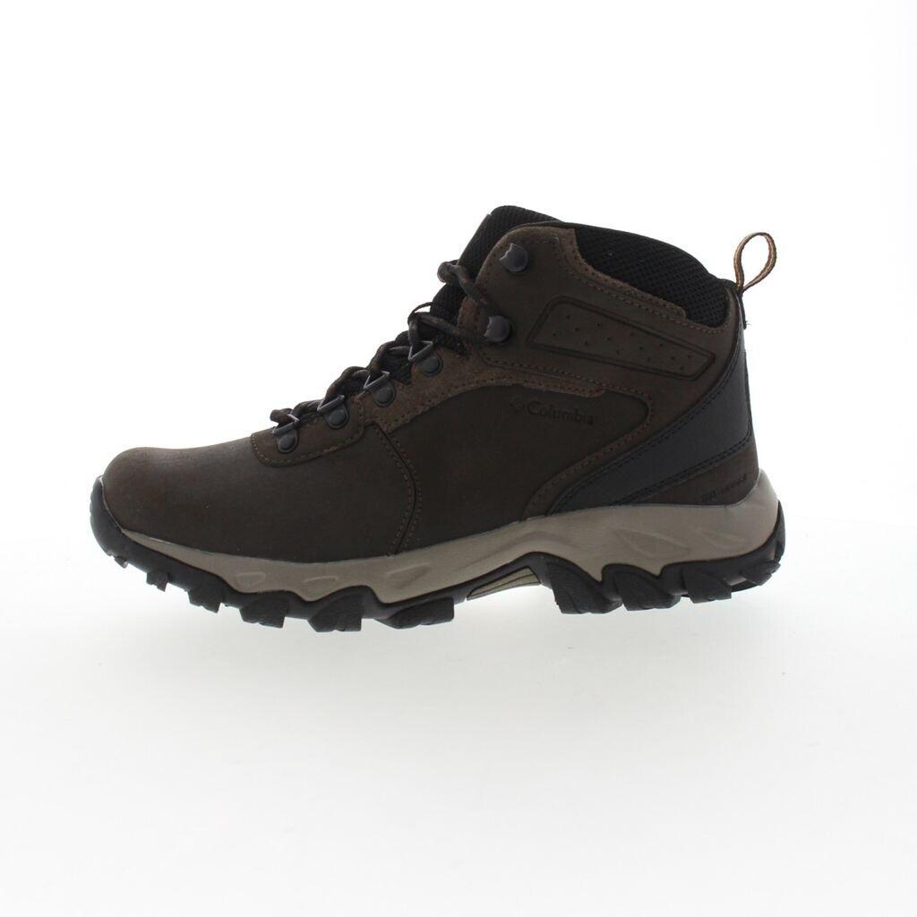 

Обувь для треккинга Columbia Newton Ridge Plus II (1594731) 44