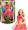 Mattel Universal Evil Glinda Fashion Doll & Accessories Blonde Hair Poseable and Removable Ballroom Look