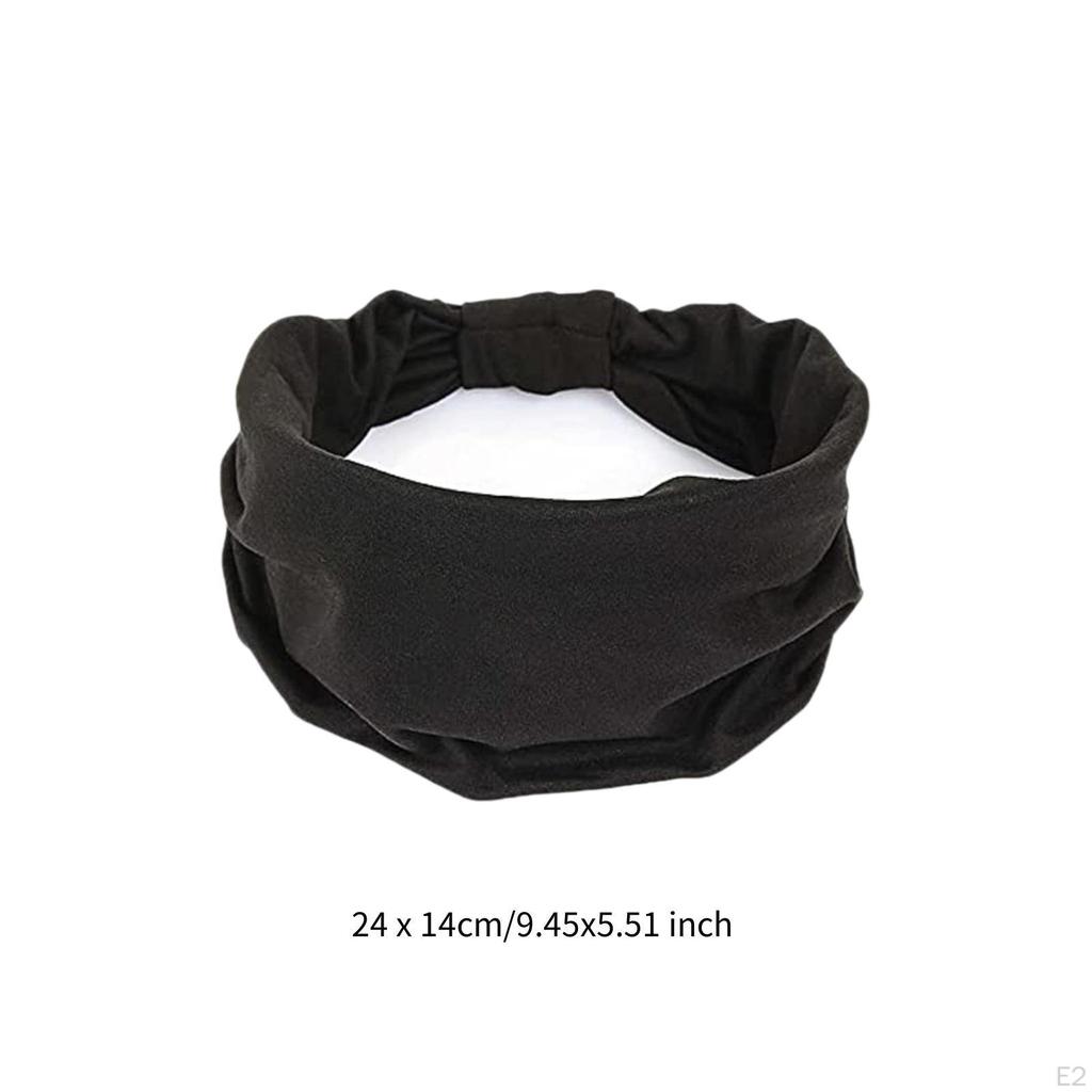 Elastic Hair Band for Women And Girls in Sports Exercise