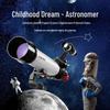 Celestron Libra 605AZ Refractor Telescope