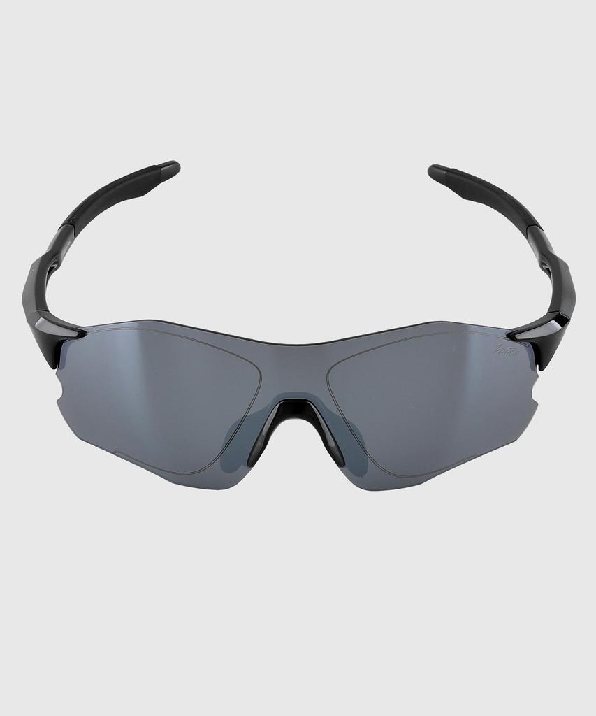 Tuditeo Une Sports Outdoor Goggles Sunglasses C1 Silver/Frame Black