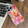 Summer Marine Life Phone Case for Samsung Galaxy S25 S24 S23 S22 S21 S20 Note20 FE Ultra Edge Plus 4G 5G Transparent Soft Cover