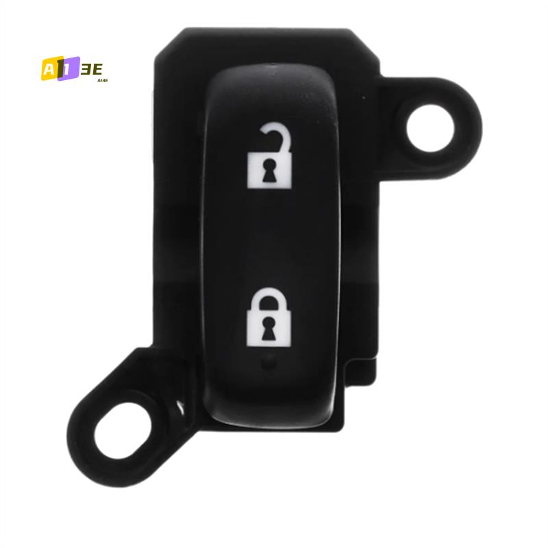 A03E-Car Door Lock Switch For Mazda 3 2010-2013 Mazda 6 2009-2013 Mazda CX-7 CX-9 Latching Switch Black Front Left