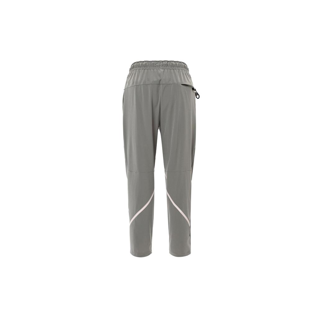 Nike Unlimited Casual Pants Men's Dark Mud Gray FZ4784-053