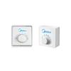Midea FC120-BA 48-inch Ceiling Fan CN plug (adapter included)