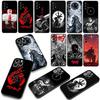 Berserks Comics Guts Phone Case for Samsung Galaxy A07 A13 A12 A14 A23 A42 A50 A51 A52 A53 A70 A71 A72 A21S A04 Note 20 9 8 10