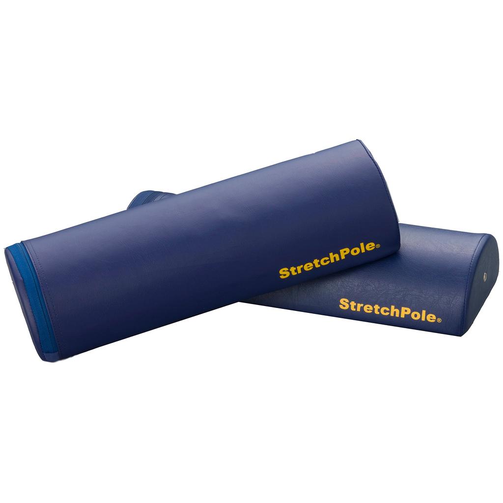 LPN Stretch Pole(R) Half Cut Navy 0011